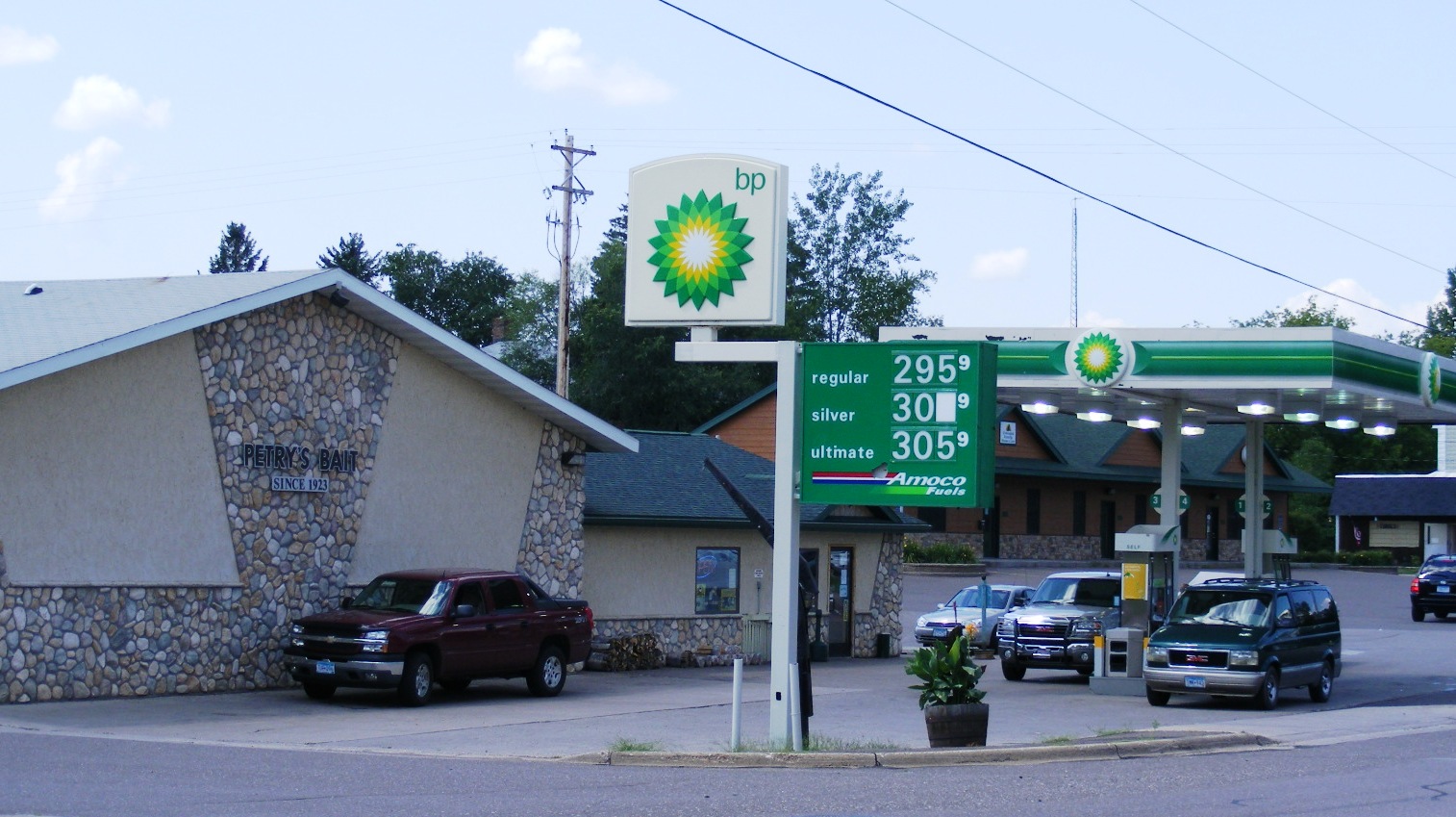 Guide to Finlayson Minnesota